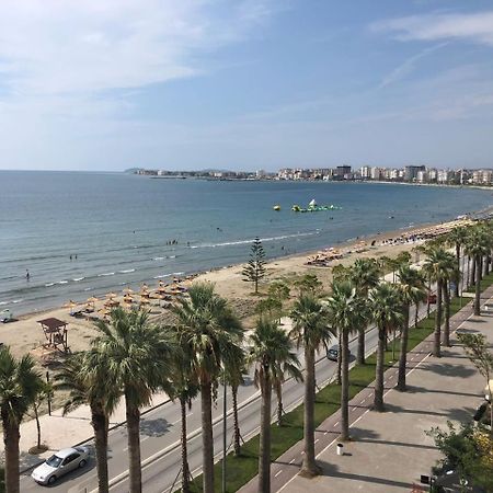 St Beach House Lejlighed Vlorë Eksteriør billede