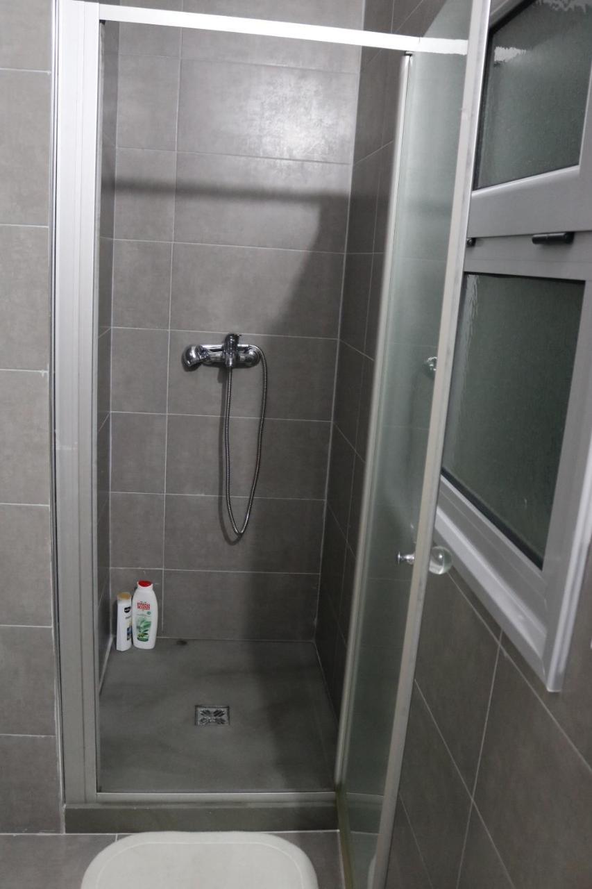 St Beach House Lejlighed Vlorë Eksteriør billede